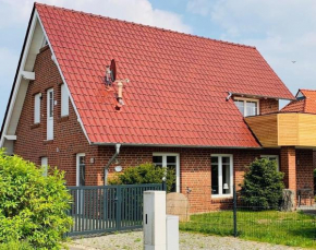 Haus Schwalbennest, Dassow